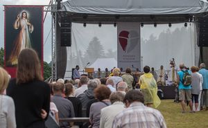 Fotogalerie z kongresu