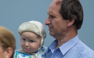 Fotogalerie z kongresu