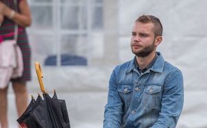 Fotogalerie z kongresu