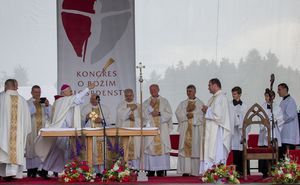 Fotogalerie z kongresu