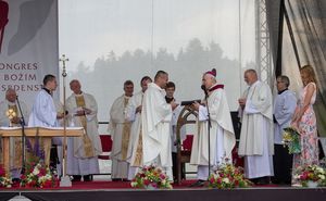 Fotogalerie z kongresu