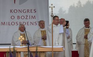 Fotogalerie z kongresu