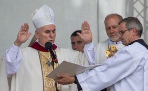 Fotogalerie z kongresu