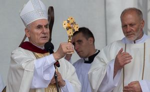 Fotogalerie z kongresu