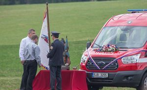 Fotogalerie z kongresu