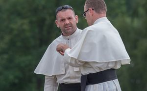 Fotogalerie z kongresu
