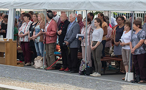 Fotogalerie z kongresu