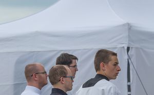 Fotogalerie z kongresu