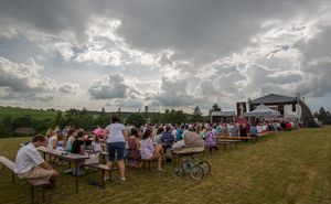 Fotogalerie z kongresu