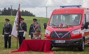 Fotogalerie z kongresu