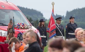 Fotogalerie z kongresu