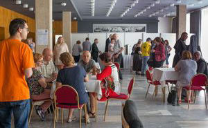 Fotogalerie z kongresu