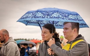 Fotogalerie z kongresu