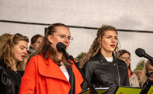 Fotogalerie z kongresu