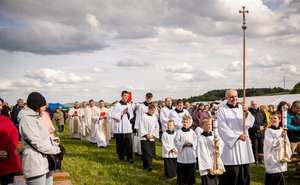 Fotogalerie z kongresu
