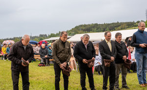 Fotogalerie z kongresu
