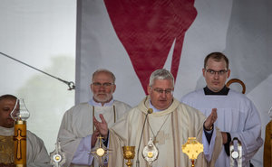 Fotogalerie z kongresu