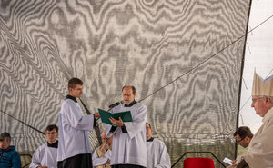 Fotogalerie z kongresu