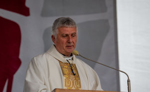 Fotogalerie z kongresu