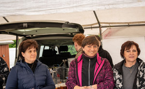 Fotogalerie z kongresu