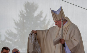 Fotogalerie z kongresu