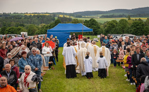 Fotogalerie z kongresu