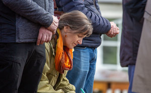 Fotogalerie z kongresu