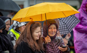 Fotogalerie z kongresu