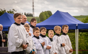 Fotogalerie z kongresu