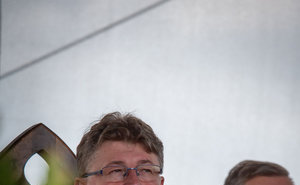 Fotogalerie z kongresu
