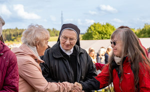 Fotogalerie z kongresu