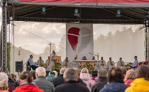 Fotogalerie z kongresu