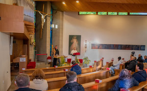 Fotogalerie z kongresu