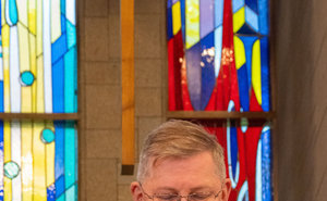 Fotogalerie z kongresu