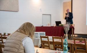 Fotogalerie z kongresu