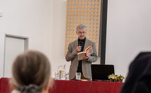 Fotogalerie z kongresu