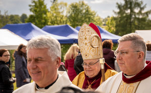 Fotogalerie z kongresu