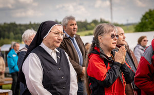 Fotogalerie z kongresu