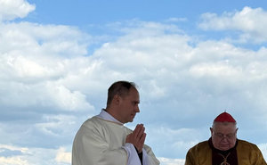 Fotogalerie z kongresu