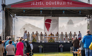 Fotogalerie z kongresu