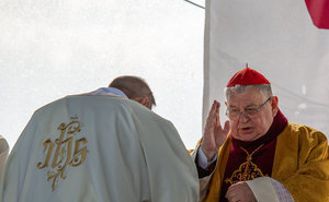 Fotogalerie z kongresu