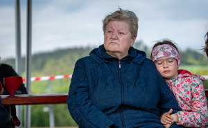 Fotogalerie z kongresu