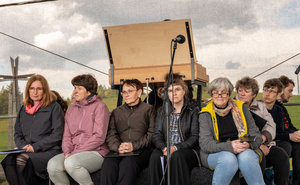 Fotogalerie z kongresu