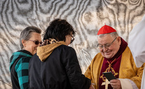 Fotogalerie z kongresu