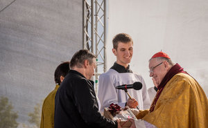 Fotogalerie z kongresu