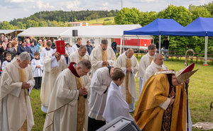 Fotogalerie z kongresu