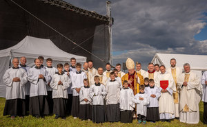 Fotogalerie z kongresu