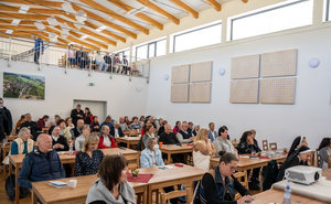 Fotogalerie z kongresu