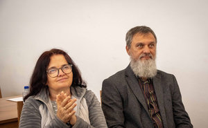 Fotogalerie z kongresu