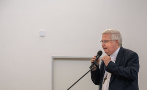 Fotogalerie z kongresu